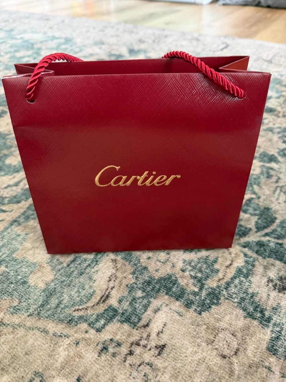 Shopping Bag (Small)
